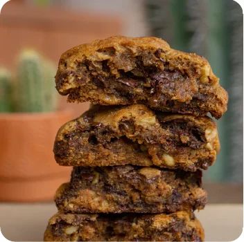 Traditional Cookie