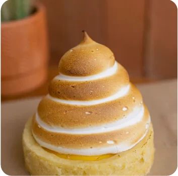 Individual Tart