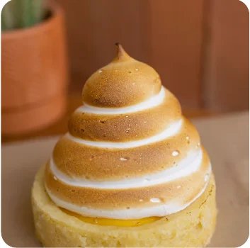 Individual Tart