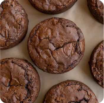 Chocolate Brownie