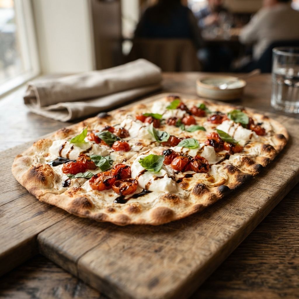 Holländischer Büffelmozzarella (v)