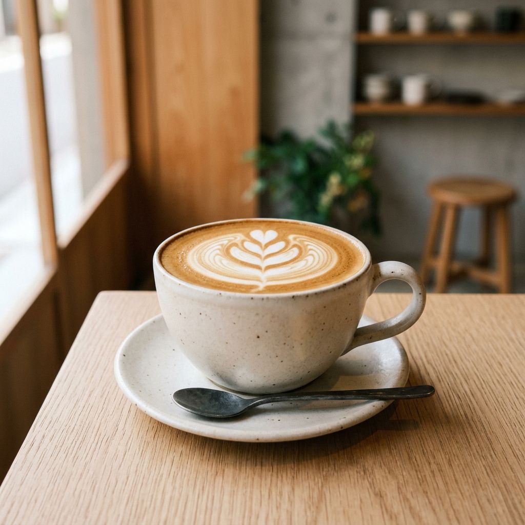 Latte