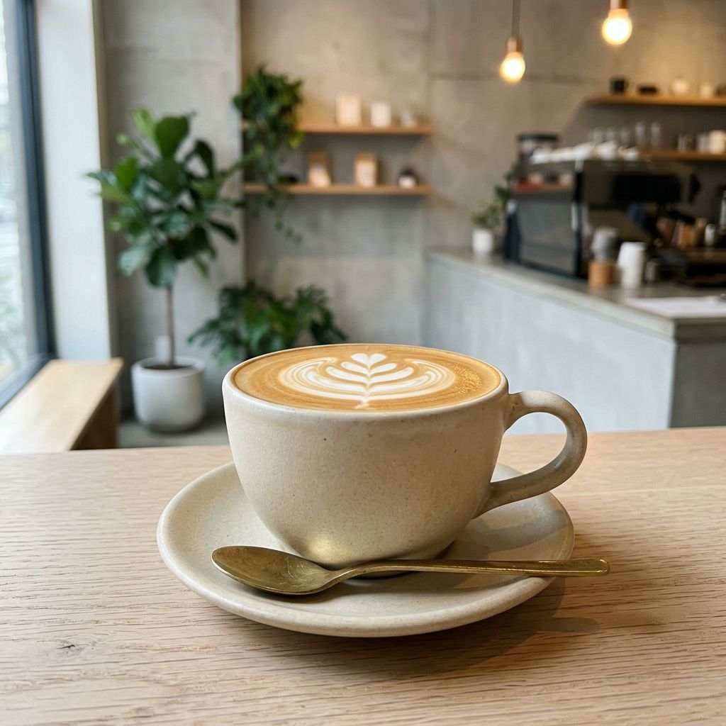 Flat White