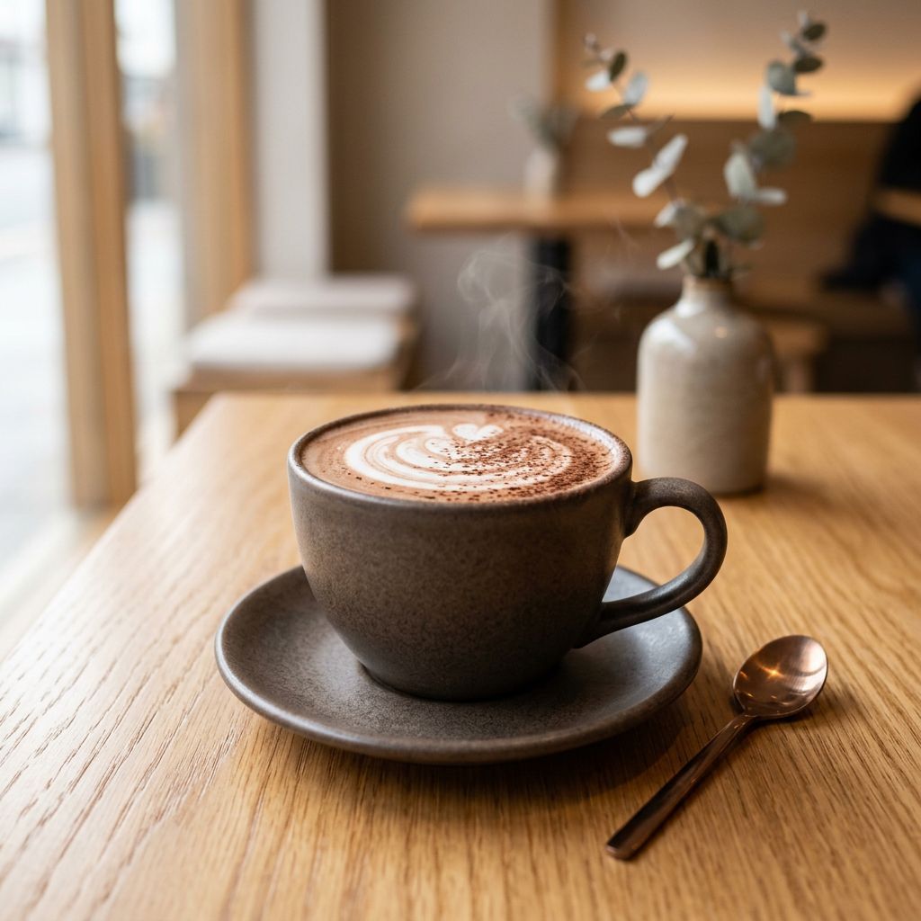 Hot Choco