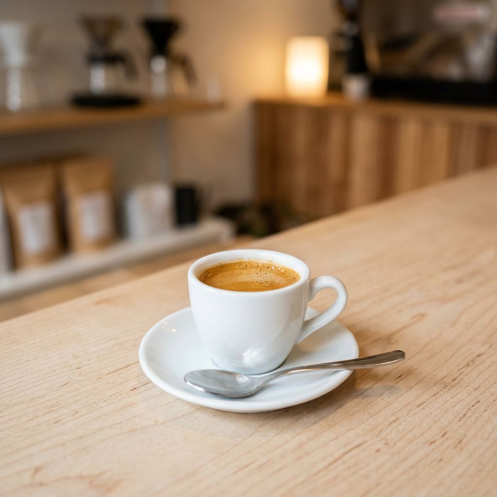 Espresso