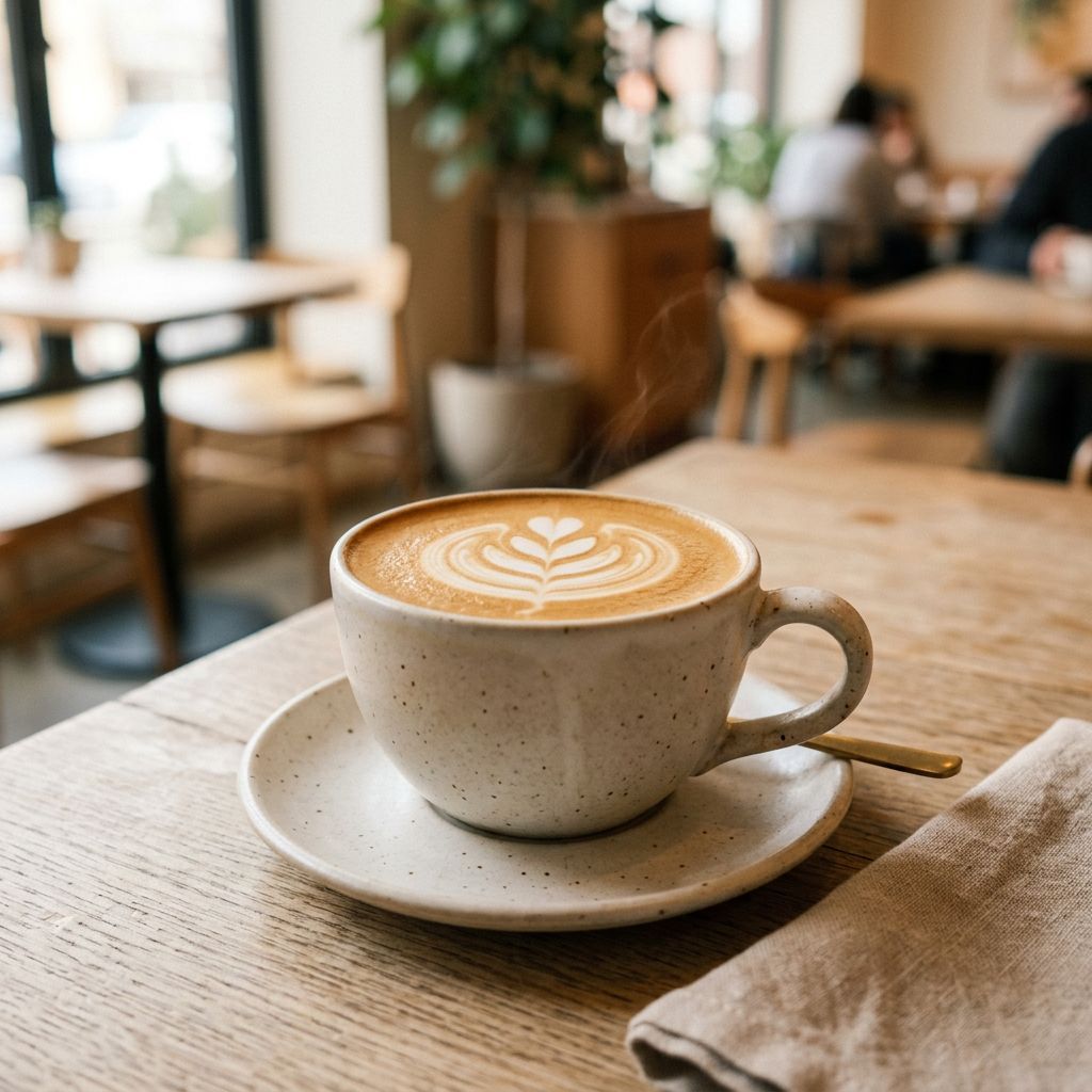Kocha Latte