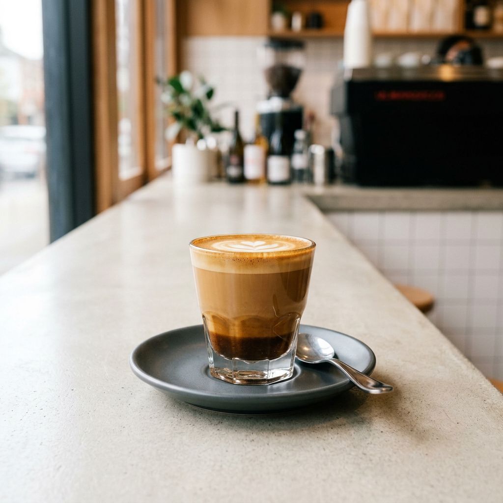 Cortado