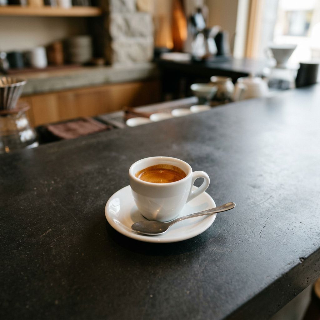 Ristretto