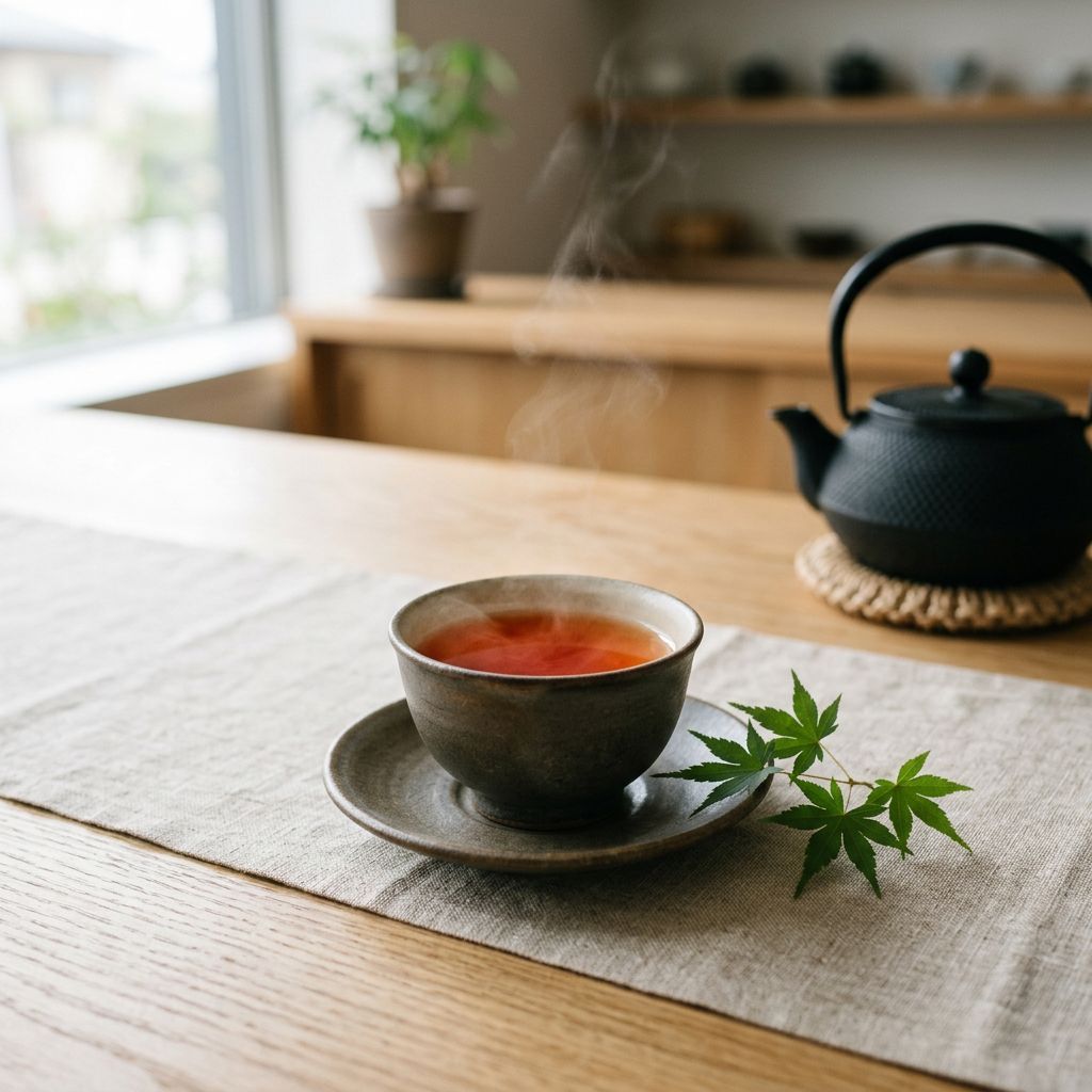 Kocha Tea