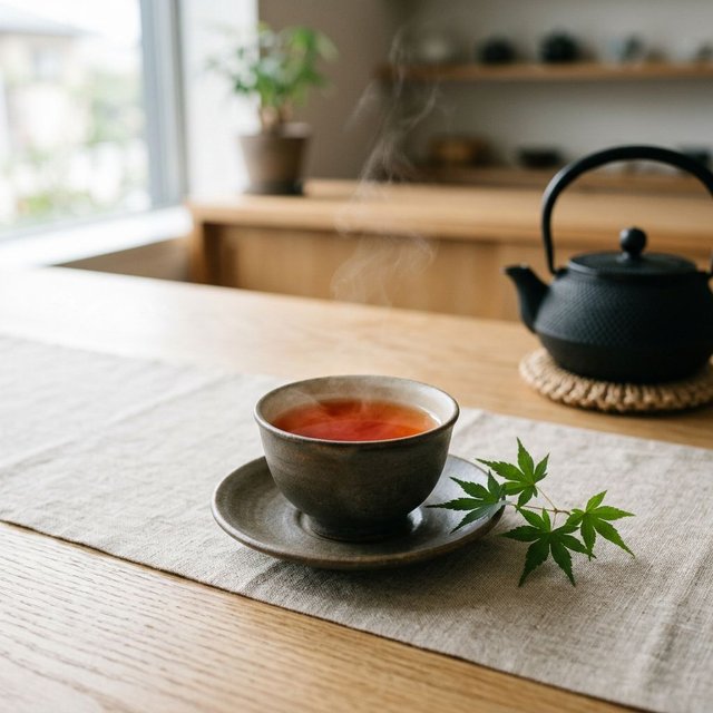 Kocha Tea