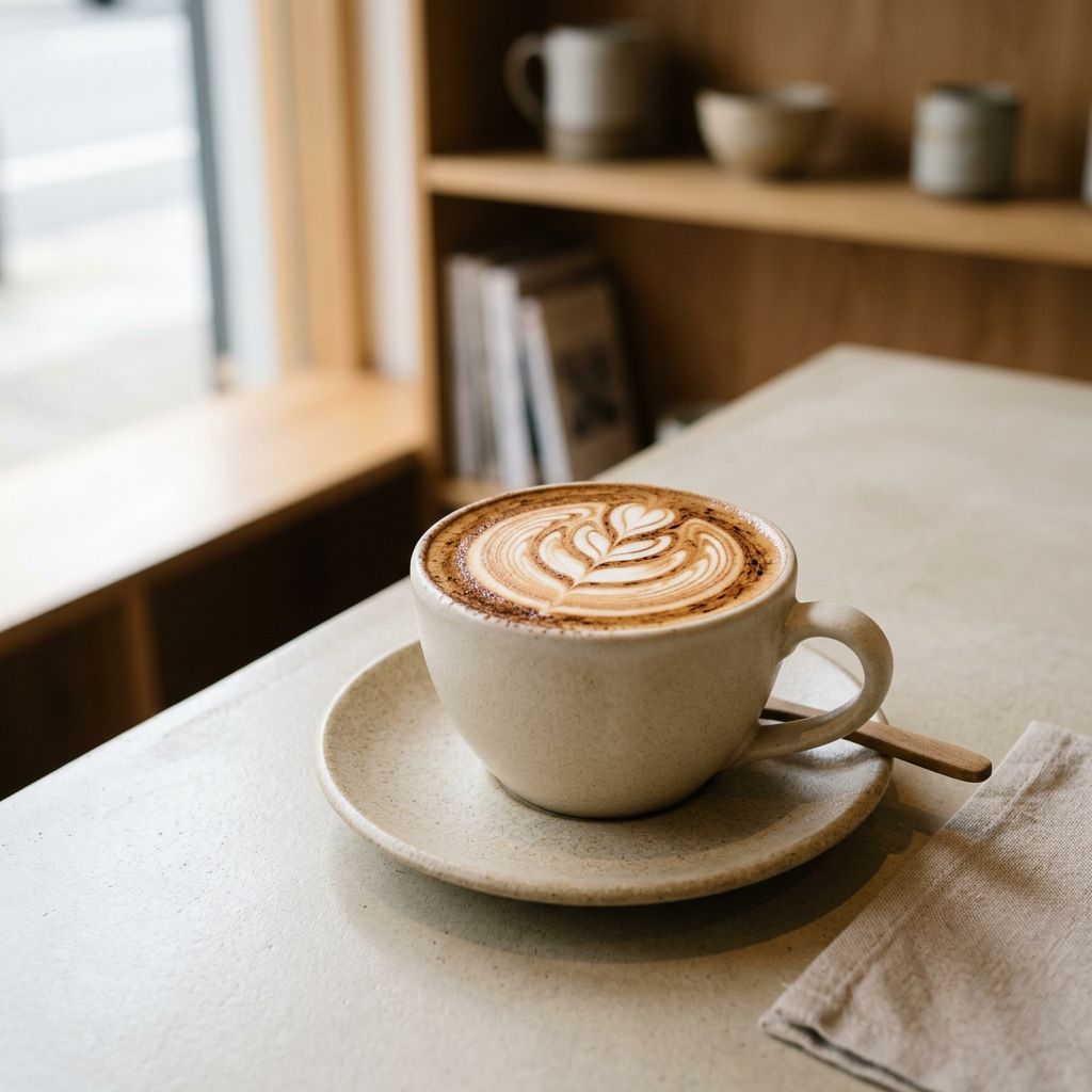 Cappuccino