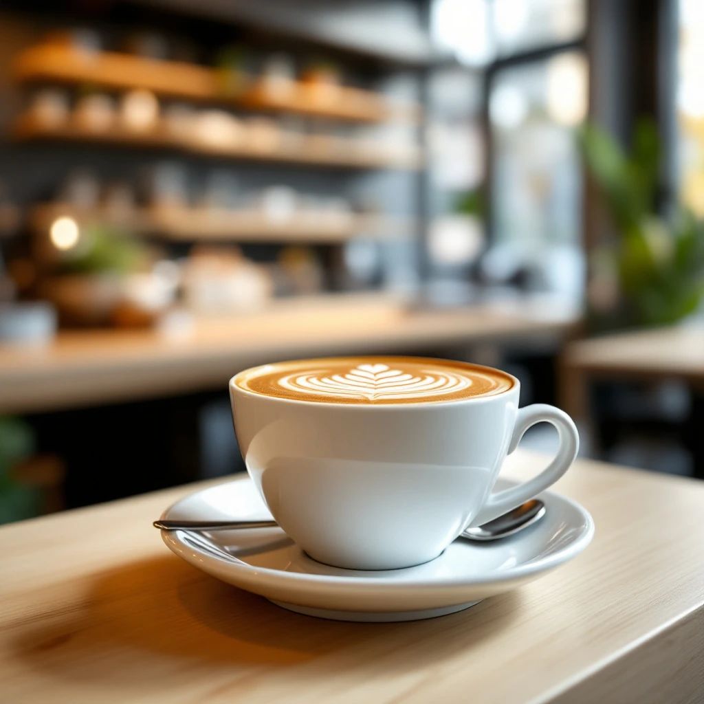 Cappuccino