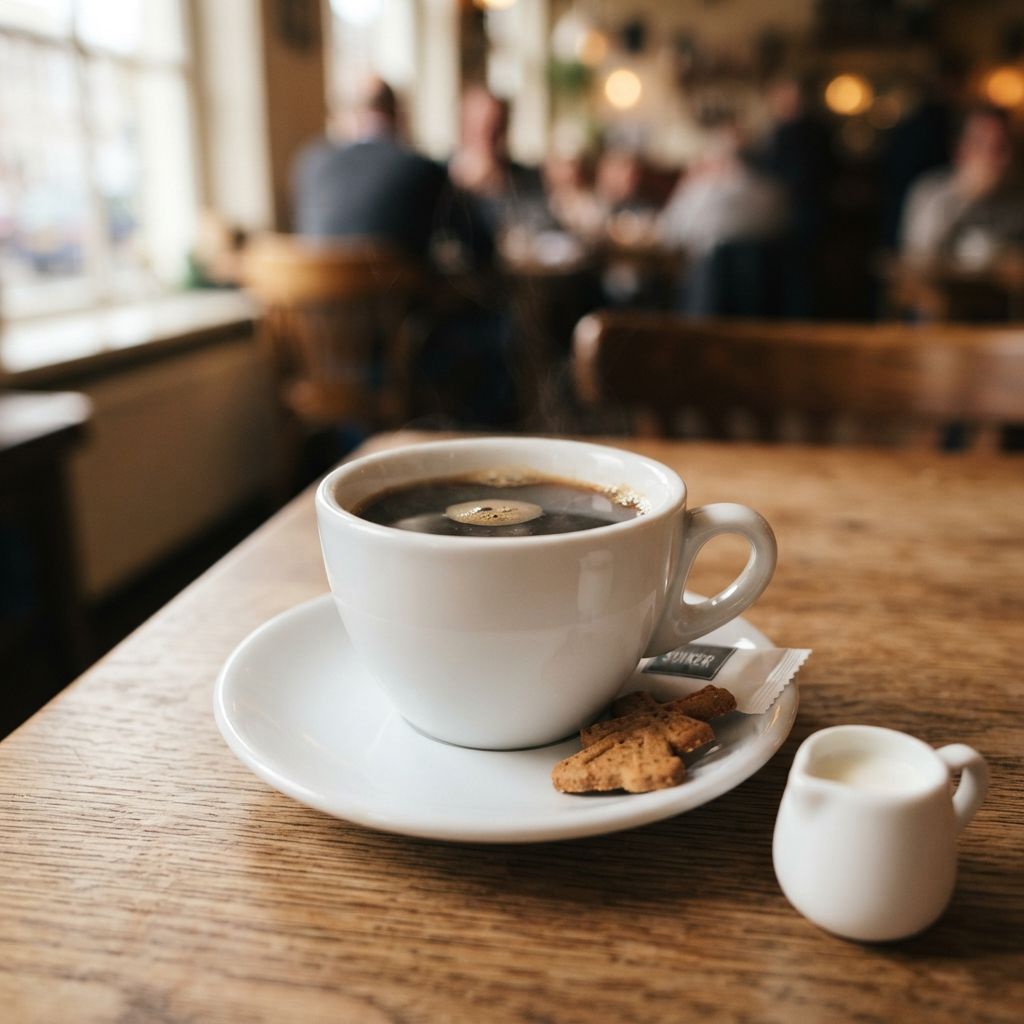Koffie