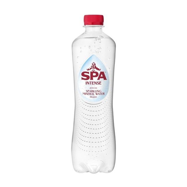 Spa rood 500ml
