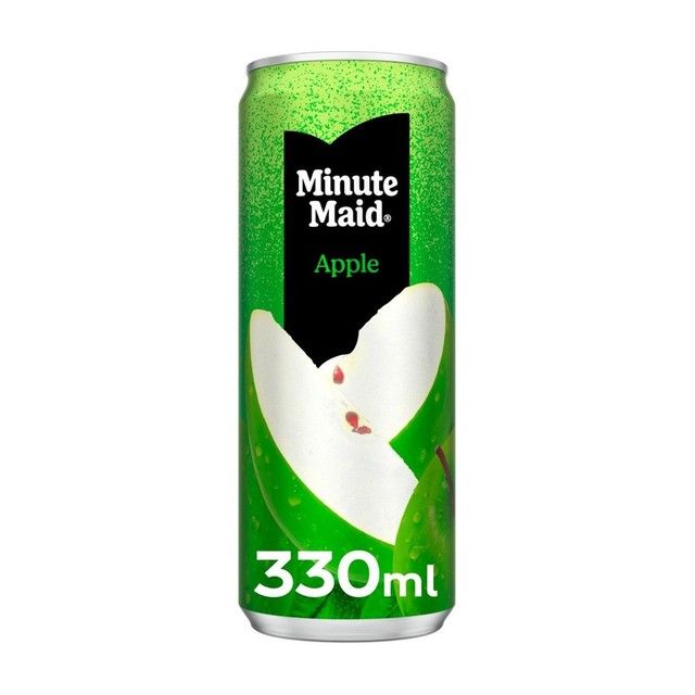 Minute Maid Apple 330 ml