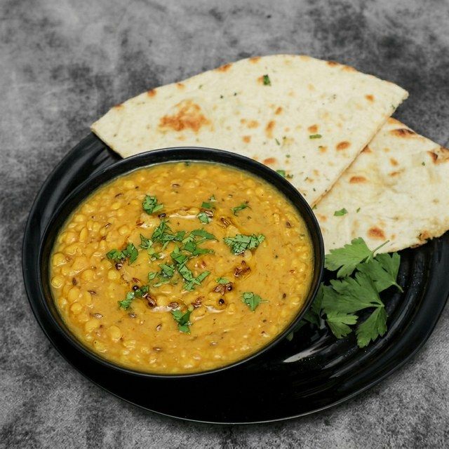 Daal curry