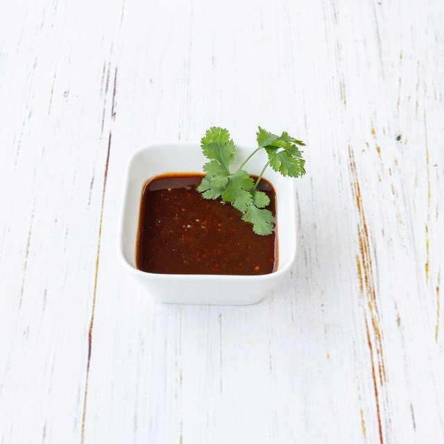 Tamarinde saus