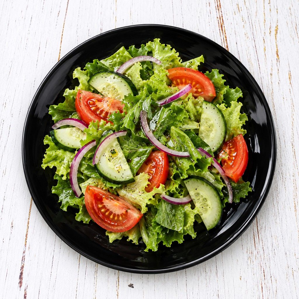 Salade