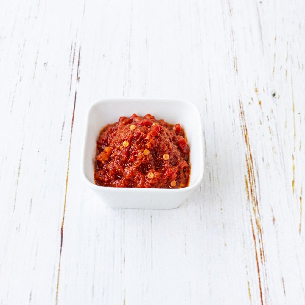 Sambal