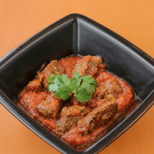 Lams curry