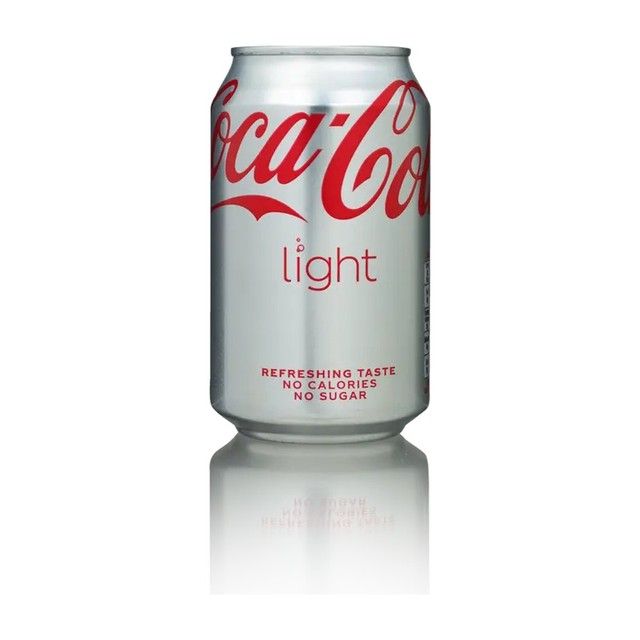 Coca-Cola light 330ml