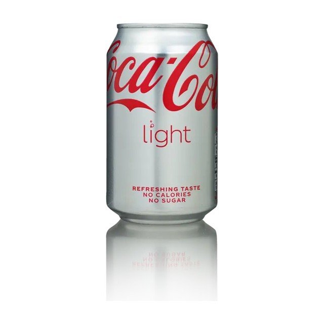 Coca-Cola light 330ml