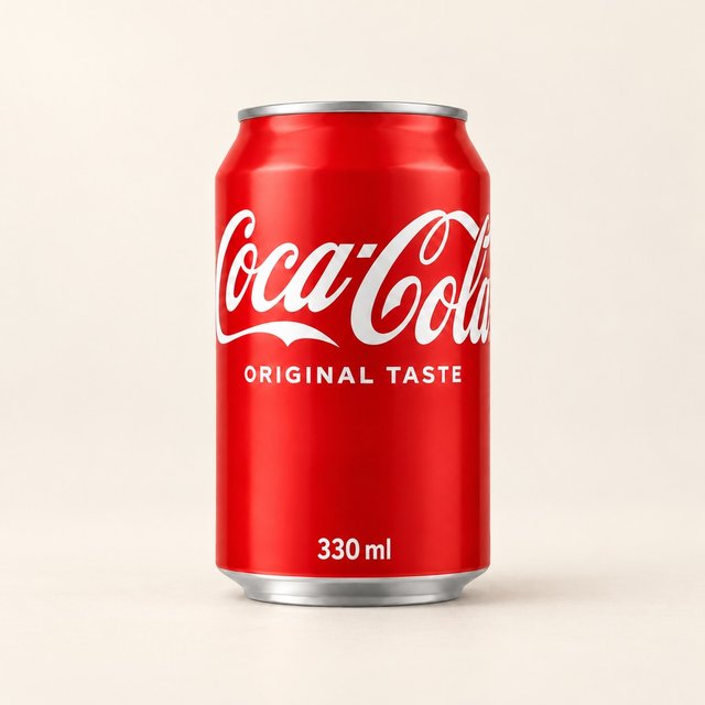 Coca-Cola Original 330 ml