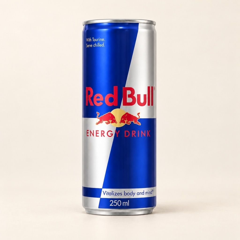Red Bull 250 ml