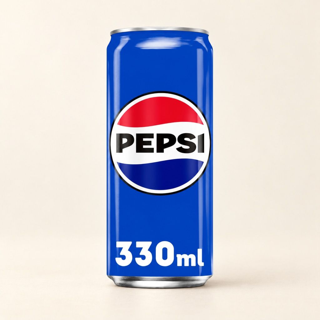 Pepsi Cola 330ml