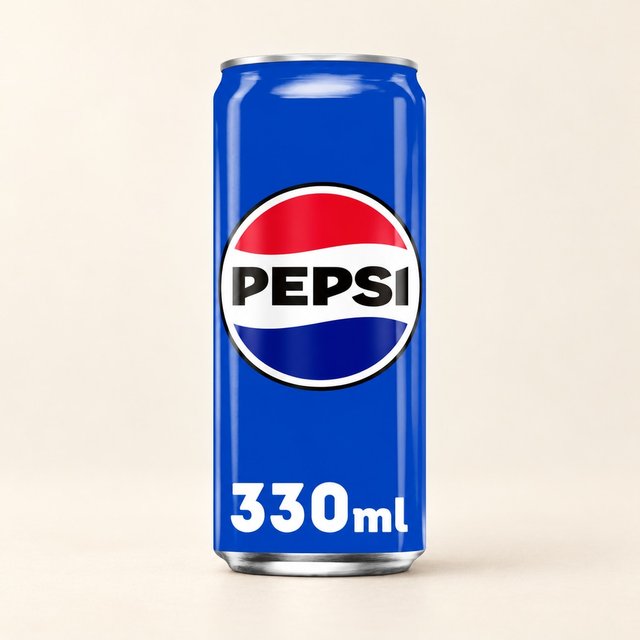 Pepsi Cola 330ml