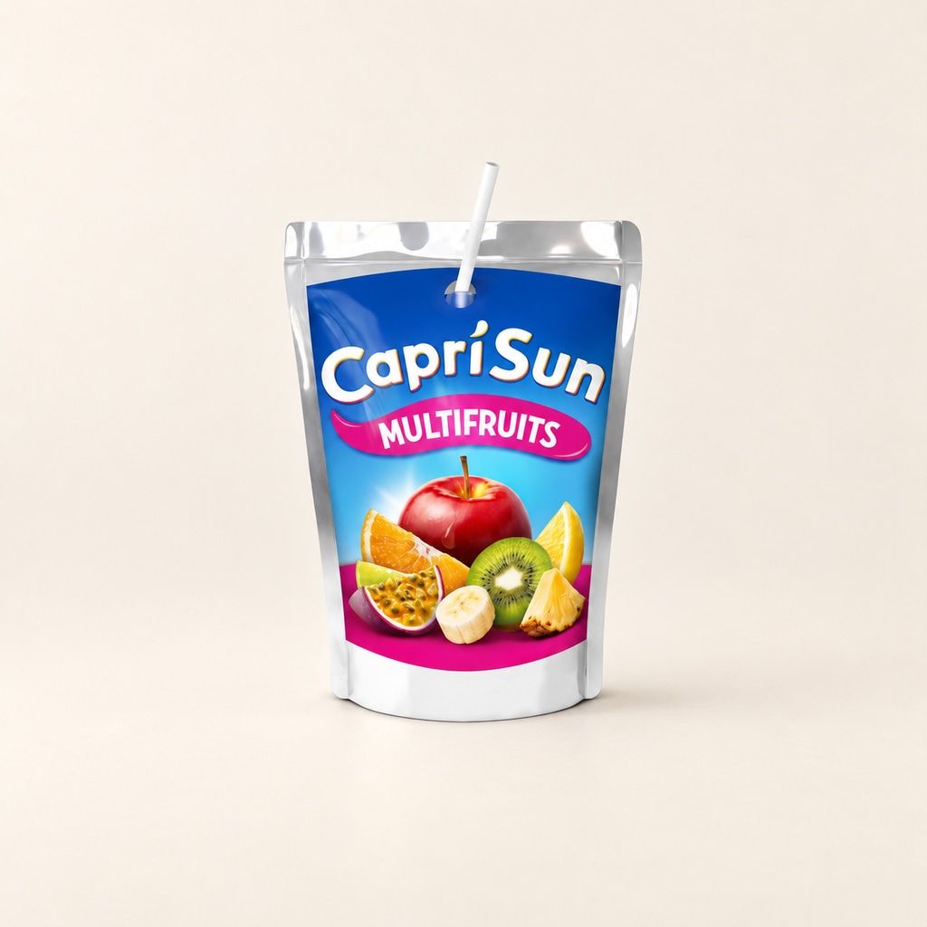Caprison MultiFruit