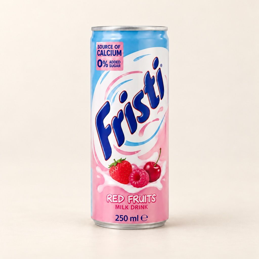Fristi 250 ml
