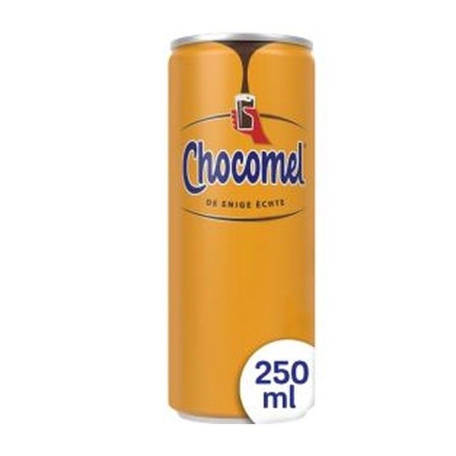 Chocomel 250ml