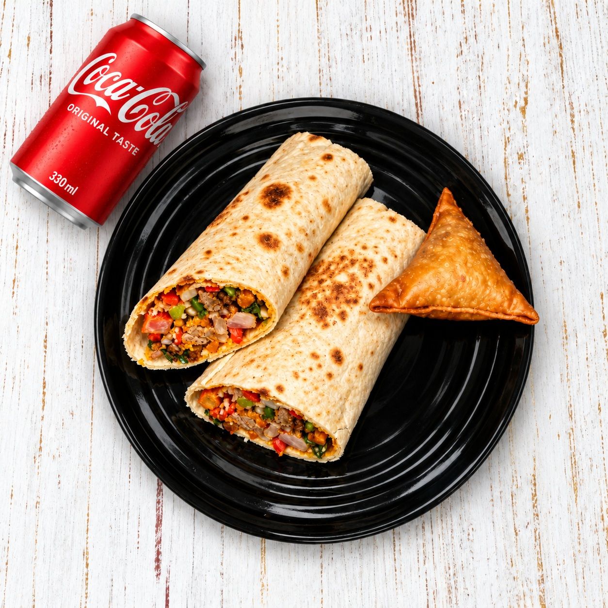 Lunch deal