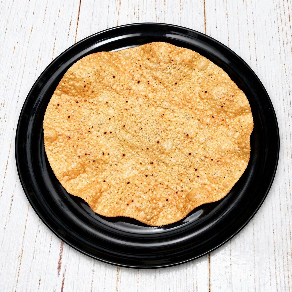 Papadum