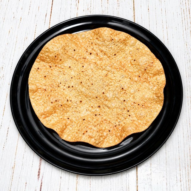 Papadum
