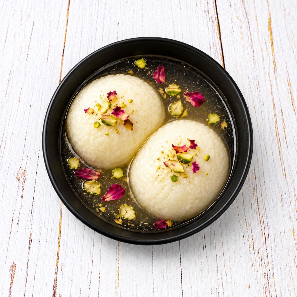 Rasgulla