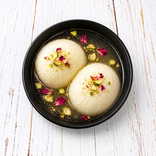 Rasgulla