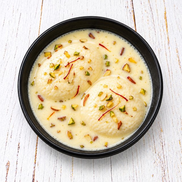 Rasmalai