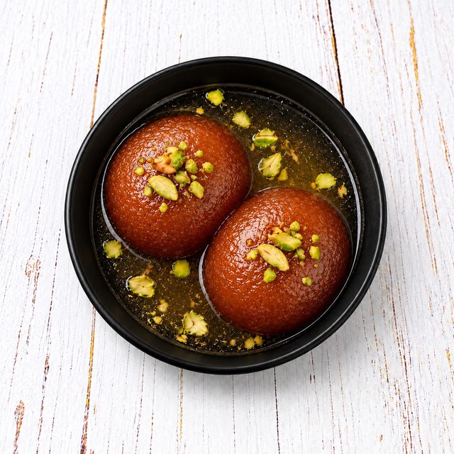 Gulab jamun