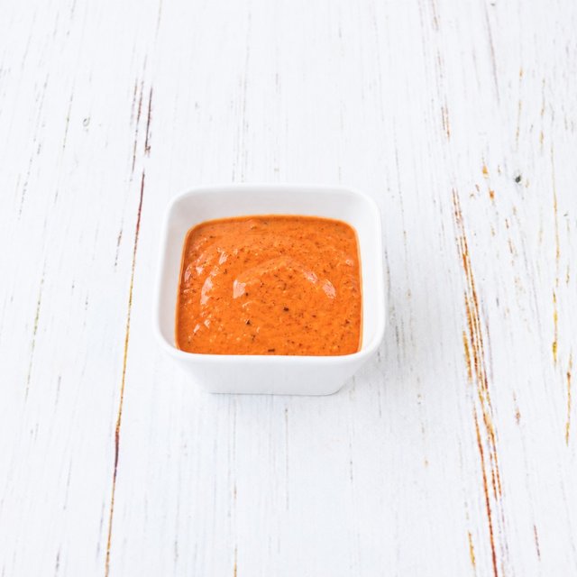 Tandoorisaus