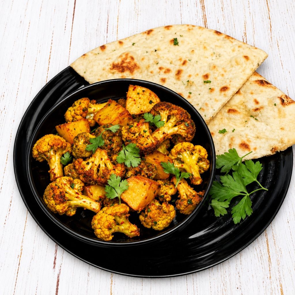 Aloo gobi