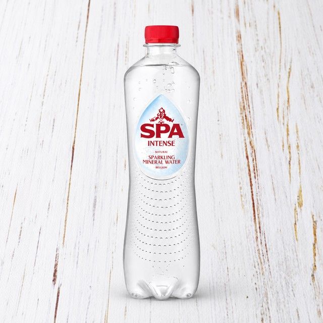 Spa rood 500ml