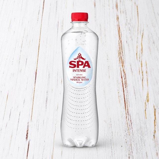 Spa rood 500ml