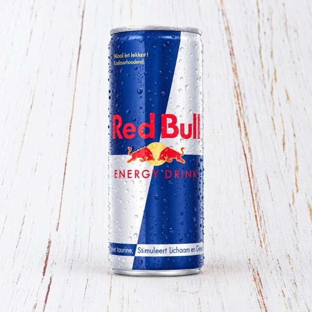 Red Bull Energy Drink 250ml