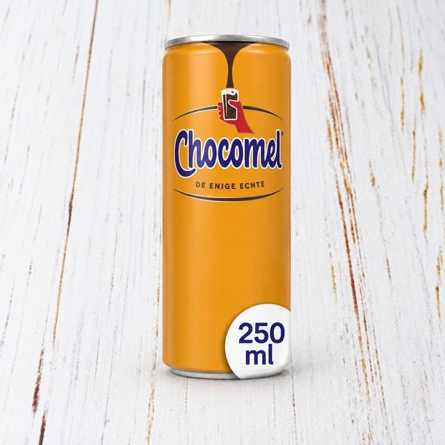 Chocomel 250ml