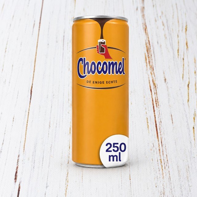 Chocomel 250ml