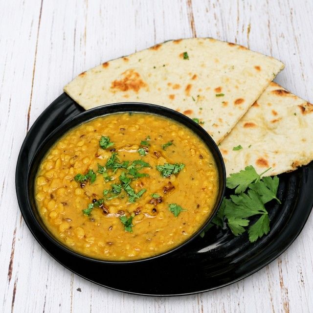 Daal curry