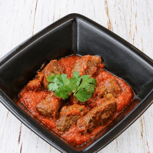 Lams curry