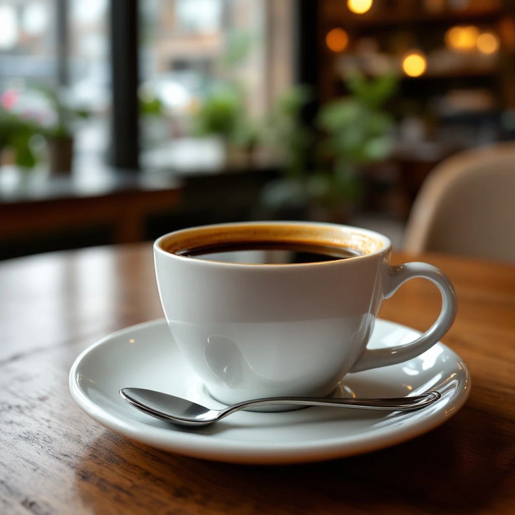 Koffie